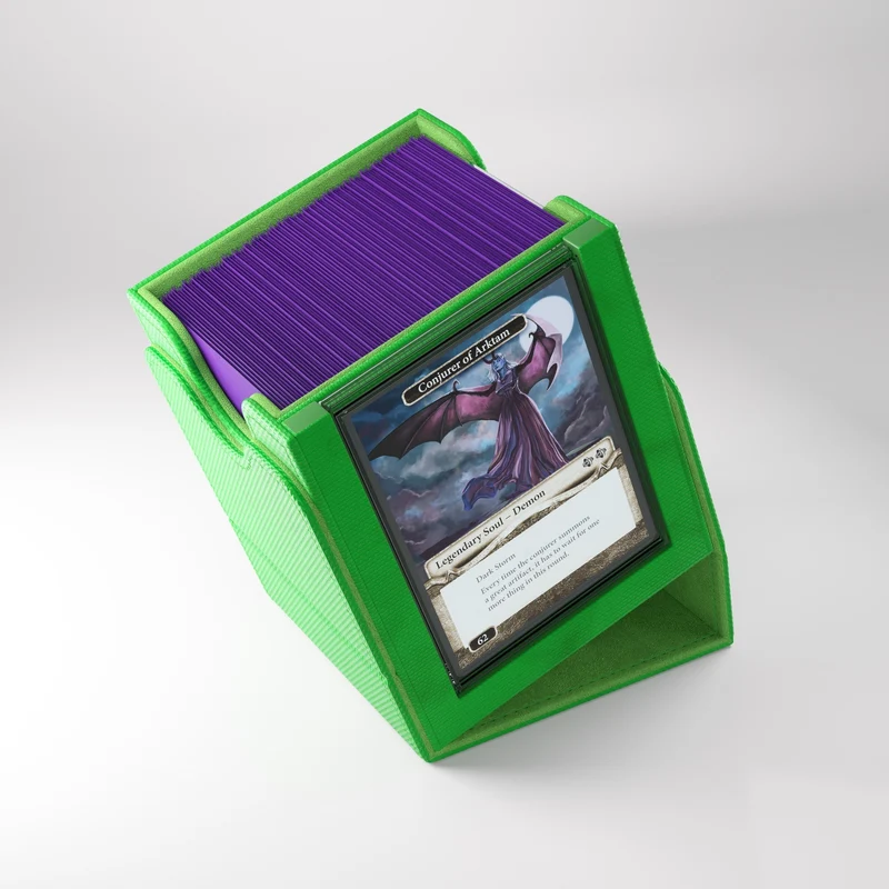 Gamegenic Squire PLUS 100+ XL (Green)