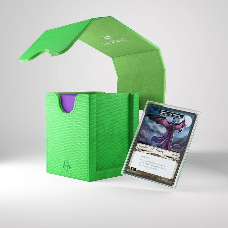 Gamegenic Squire PLUS 100+ XL (Green)