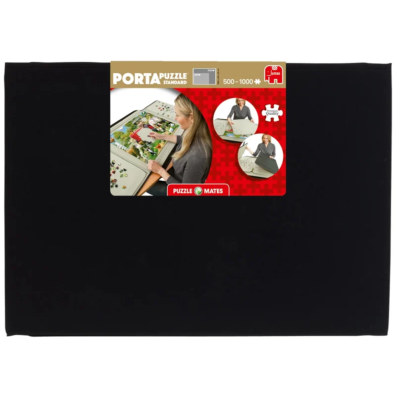 Jumbo Porta Puzzle Standard 500-1000pc