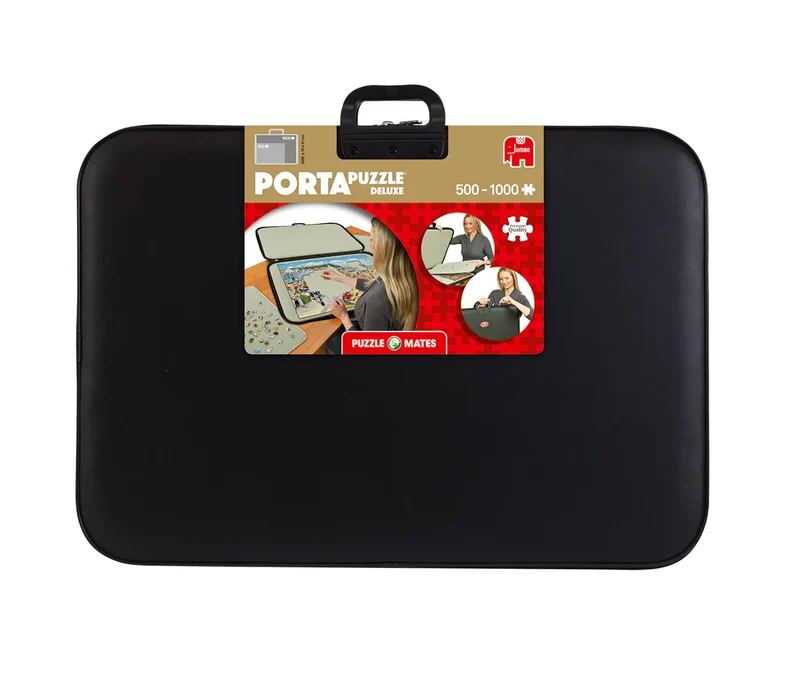 Porta Puzzle Deluxe 500-1000pc