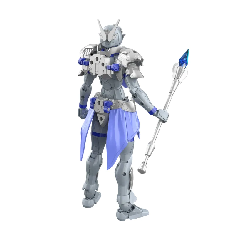 Bandai 30mf Liber Priest