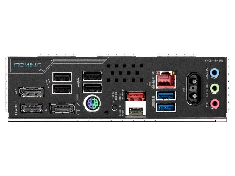 Gigabyte B850M Gaming X WiFi6E AM5 m-ATX Motherboard
