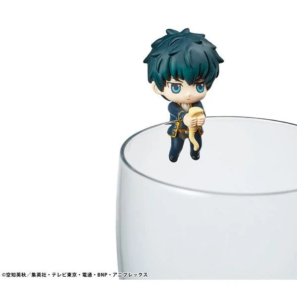 Megahouse Ochatomo Series Gintama Too Free Tea House (Repeat)