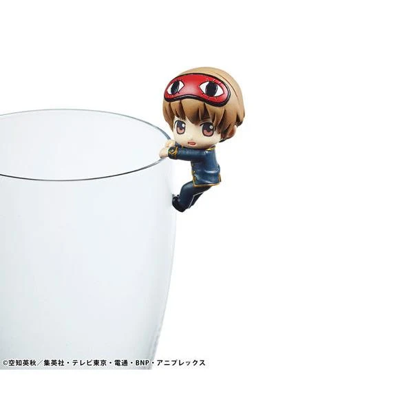Megahouse Ochatomo Series Gintama Too Free Tea House (Repeat)