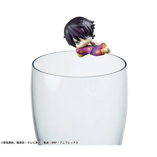Megahouse Ochatomo Series Gintama Too Free Tea House (Repeat)