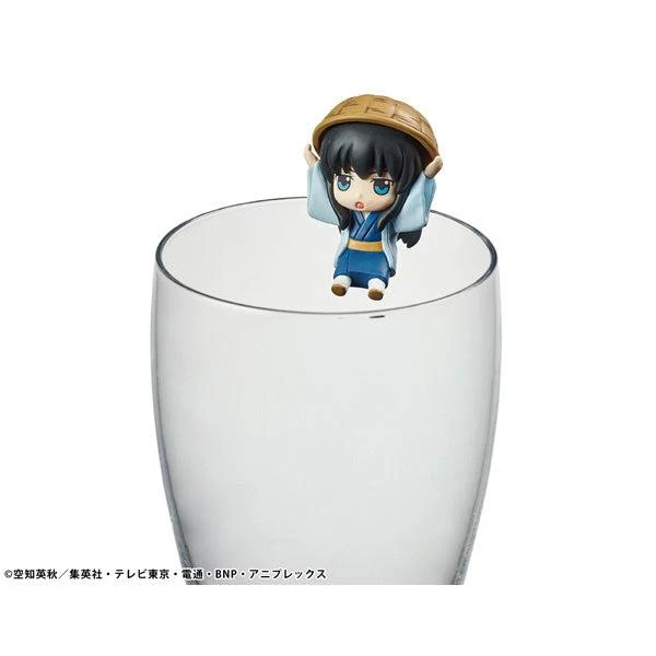 Megahouse Ochatomo Series Gintama Too Free Tea House (Repeat)