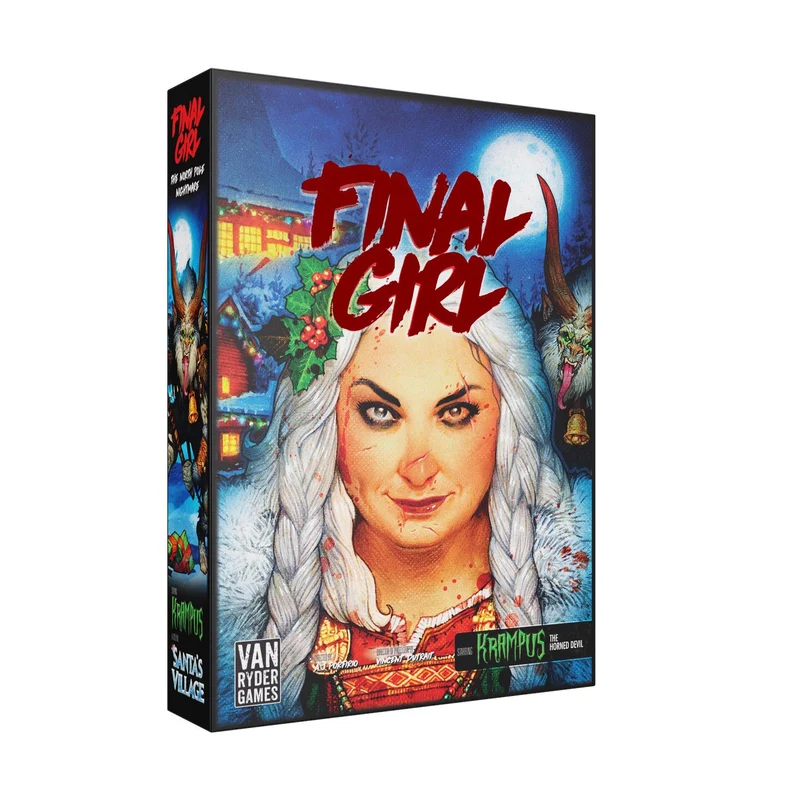 Final Girl - North Pole Nightmare (Special Edition)