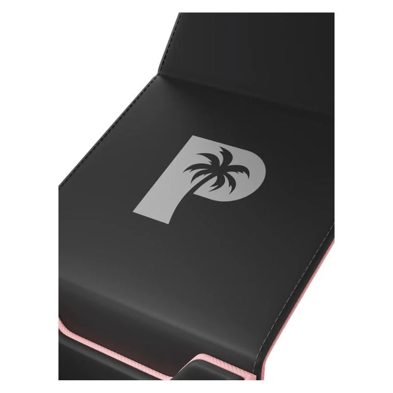 Palms Off Gaming Genesis Deck Box - Pink