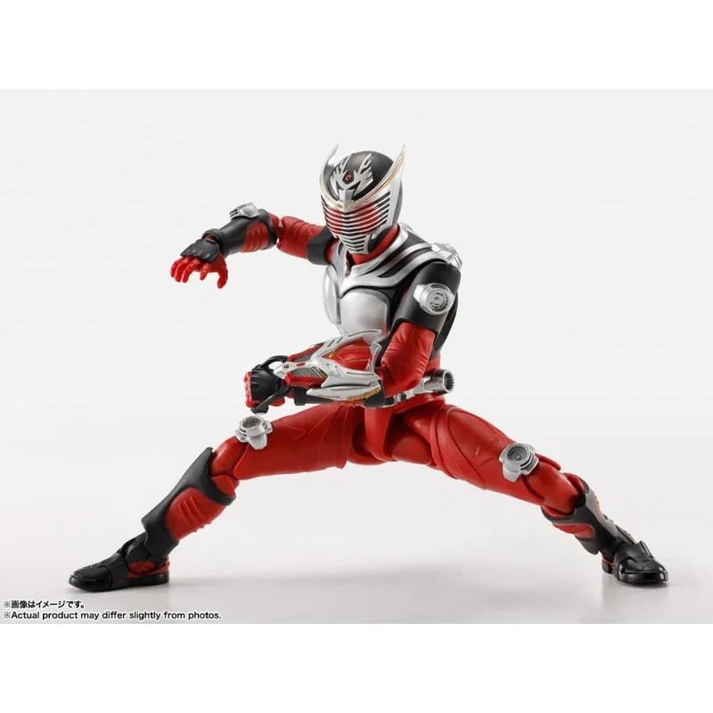 Tamashii Nations S.H.Figuarts (Shinkocchou Seihou) Masked Rider Ryuki