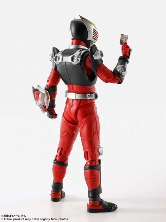 Tamashii Nations S.H.Figuarts (Shinkocchou Seihou) Masked Rider Ryuki