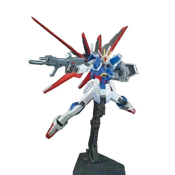 Bandai Hgce 1/144 Force Impulse Gundam