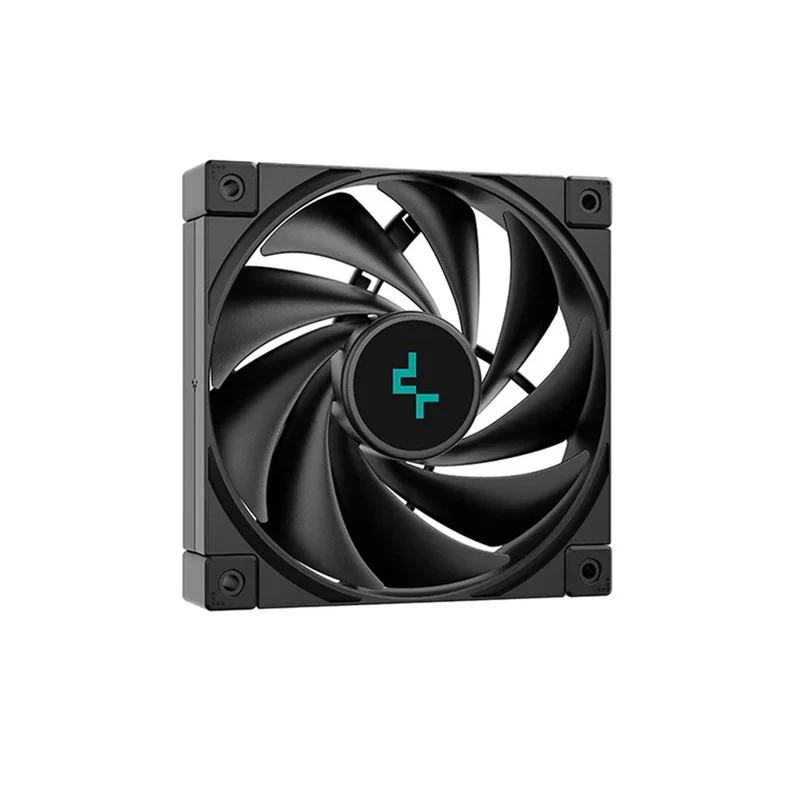Deepcool R-AK620-BKNNMT-G Multi Socket CPU Cooler - Black