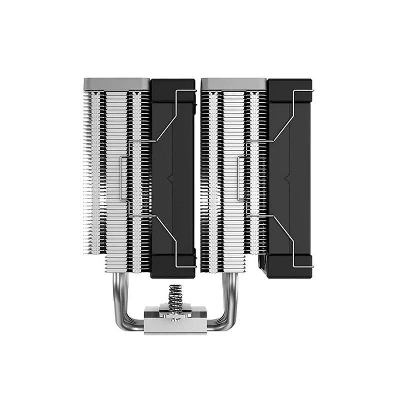 Deepcool R-AK620-BKNNMT-G Multi Socket CPU Cooler - Black