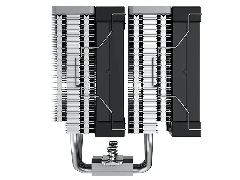 Deepcool R-AK620-BKNNMT-G Multi Socket CPU Cooler - Black