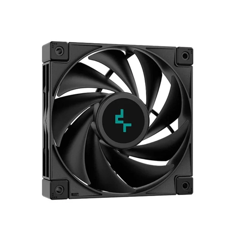 Deepcool R-AK400-BKNNMN-G-1 CPU Air Cooler