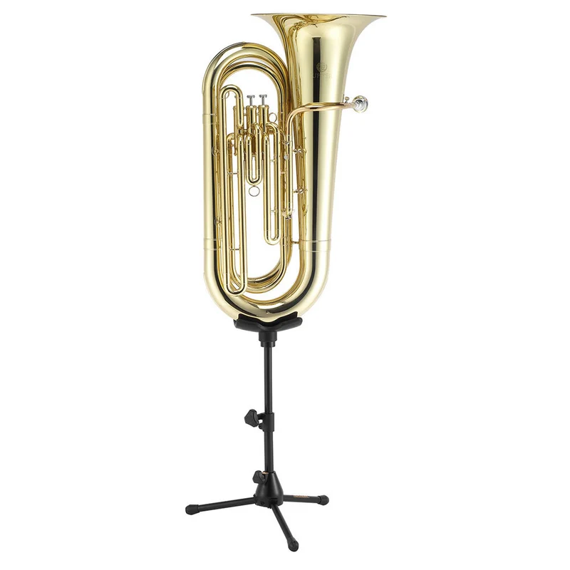Hercules Tuba/Euphonium Performer Stand