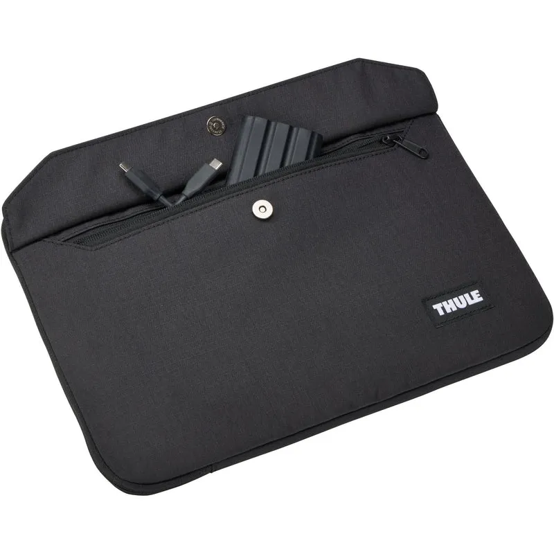 Thule Lithos Sleeve for MacBook Pro 14" (Black)