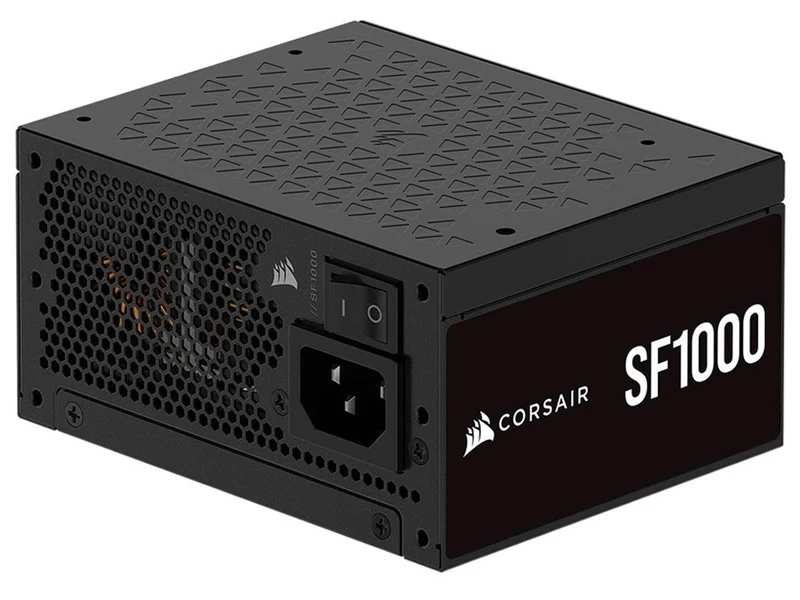 Corsair SF1000 1000W 80+ Platinum Fully Modular SFX Power Supply