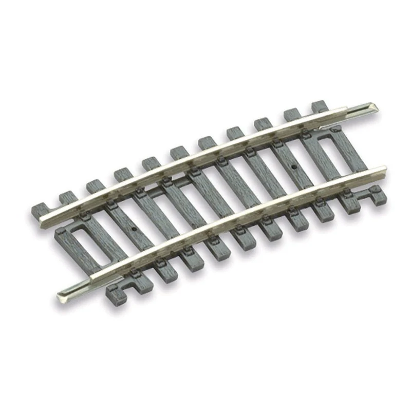 OO/HO 1 Radius Half Curve B36