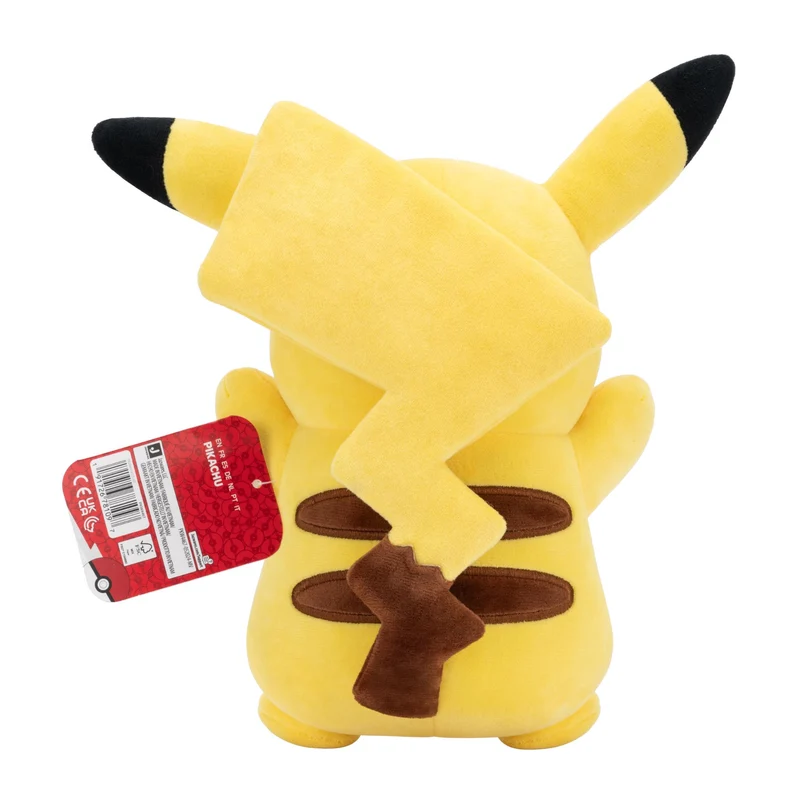 Pokemon - Pikachu 12" Plush