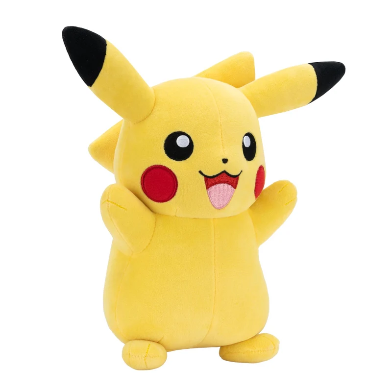 Pokemon - Pikachu 12" Plush