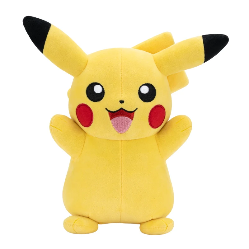 Pokemon - Pikachu 12" Plush