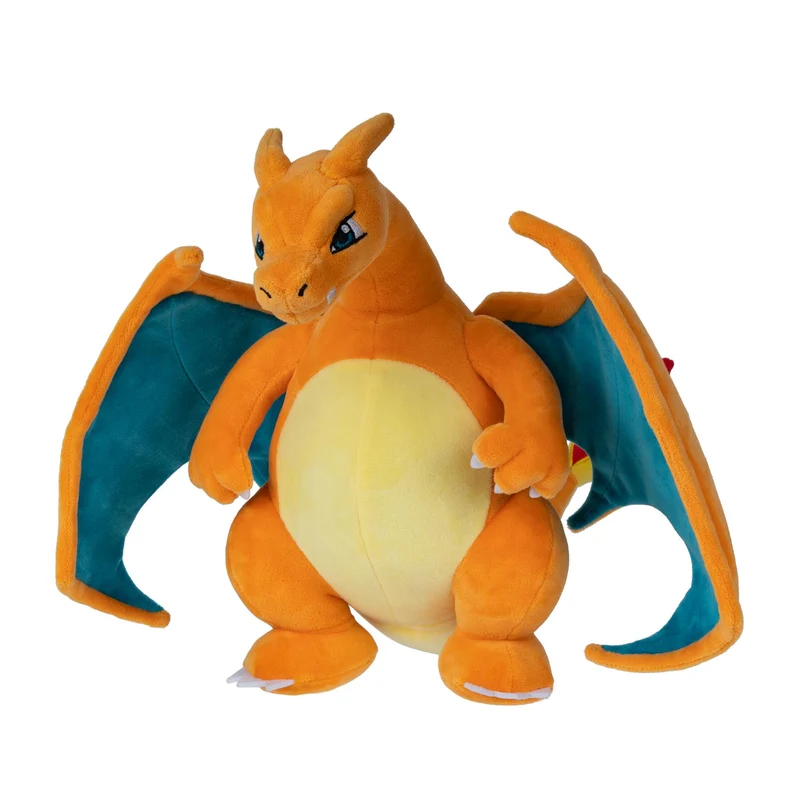 Pokemon - Charizard 12" Plush