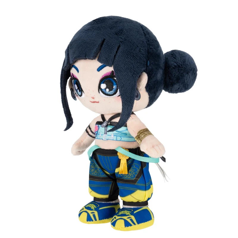 KPop Demon Hunters - Zoey 8" Plush