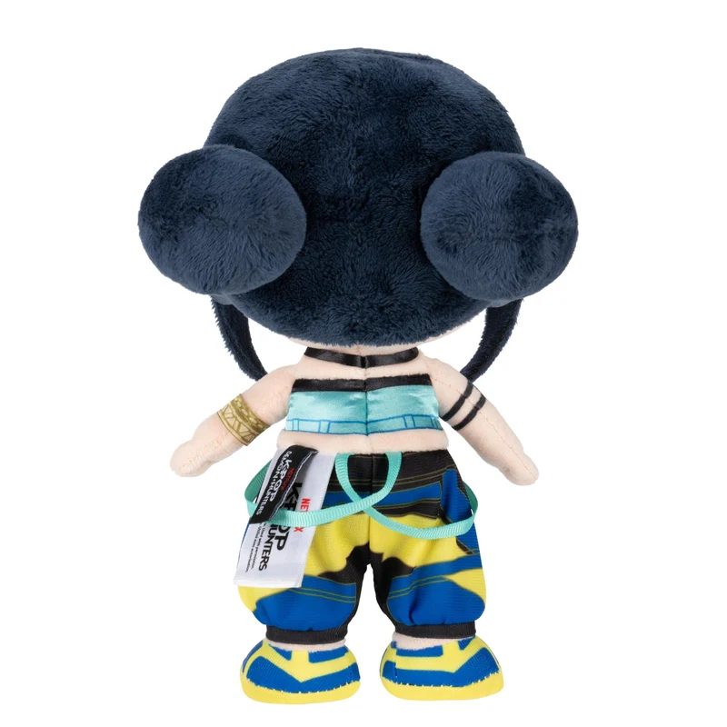 KPop Demon Hunters - Zoey 8" Plush
