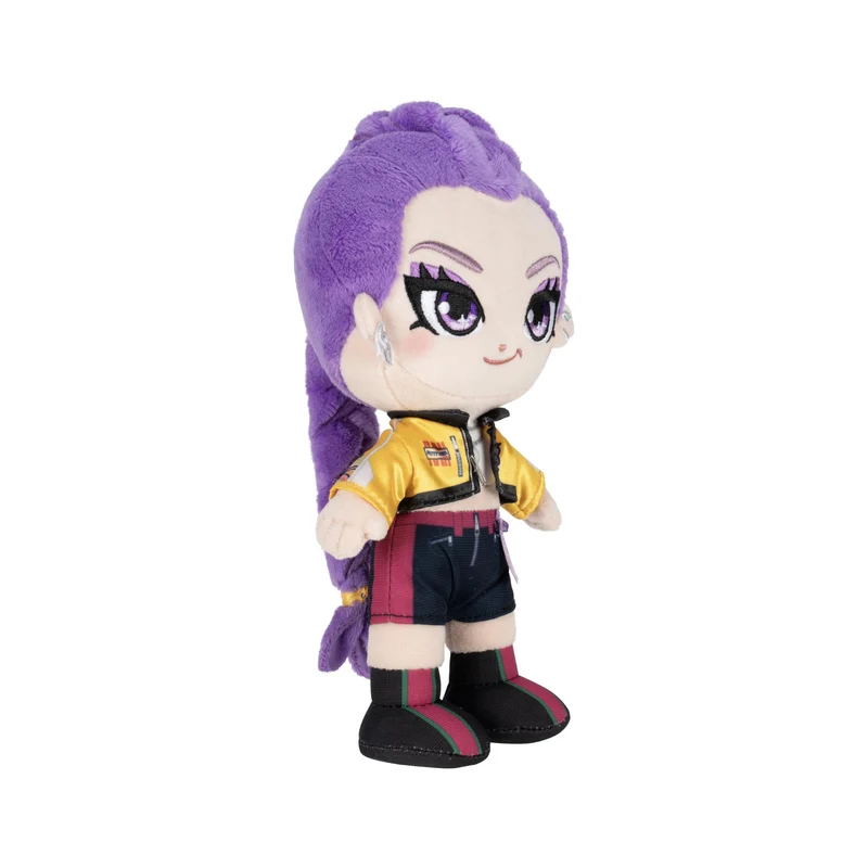 KPop Demon Hunters - Rumi 8" Plush