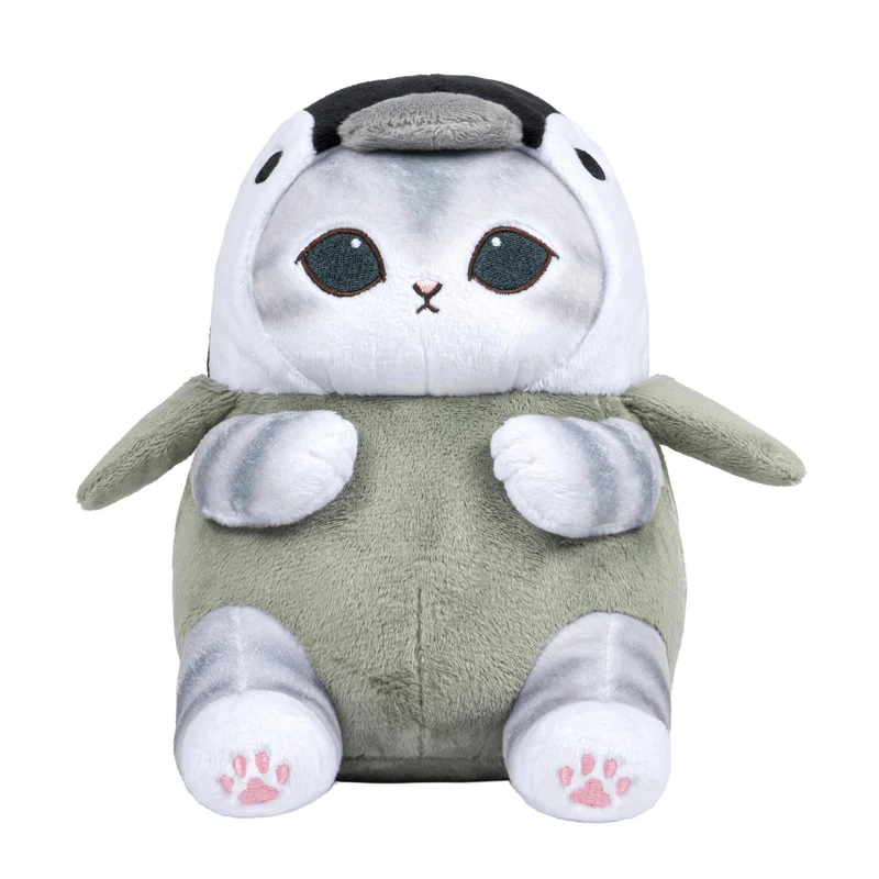 Mofusand - Penguin 8" Plush