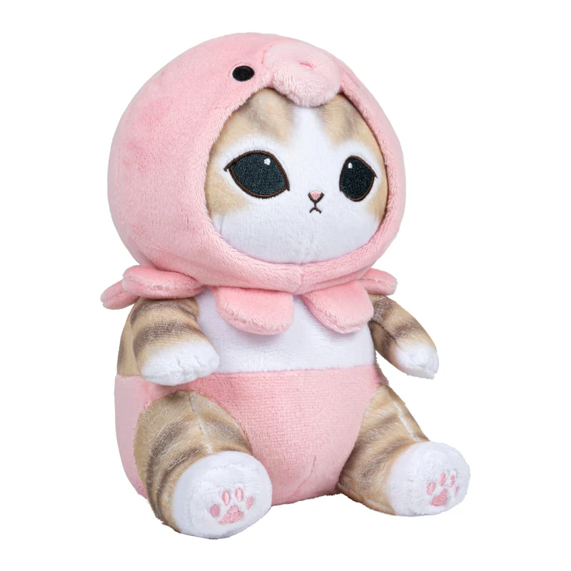 Mofusand - Octopus 8" Plush