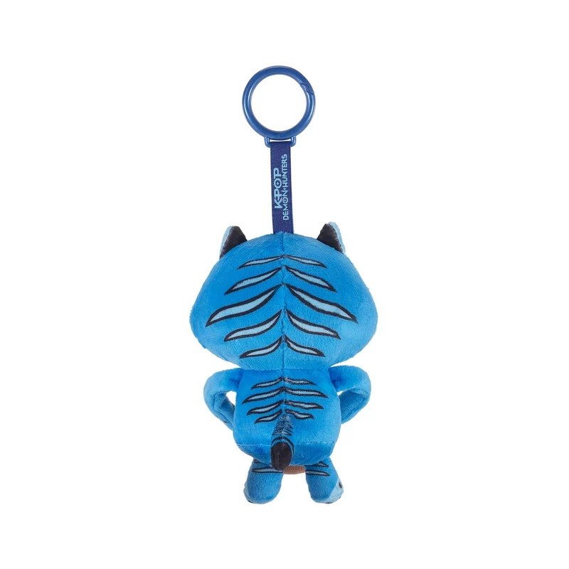 KPop Demon Hunters - Derpy 4" Plush Clip