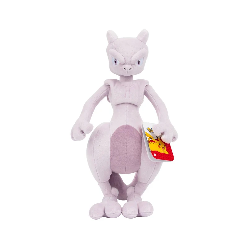 Pokemon - Mewtwo 12" Plush