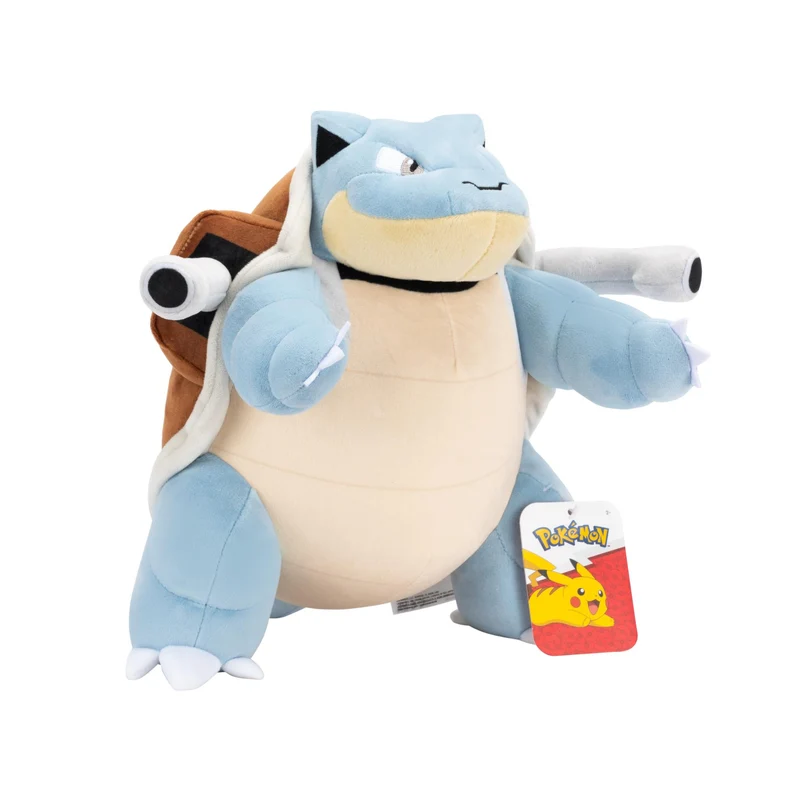 Pokemon - Blastoise 12" Plush