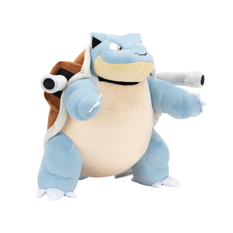 Pokemon - Blastoise 12" Plush