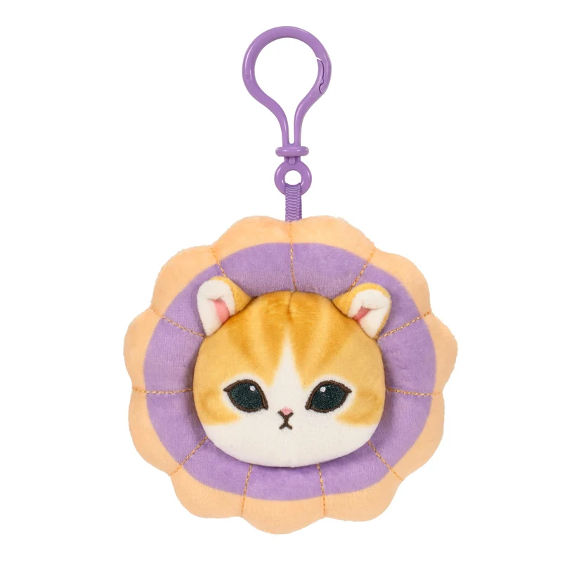 Mofusand - Donut 4" Plush Clip (Blind Box)