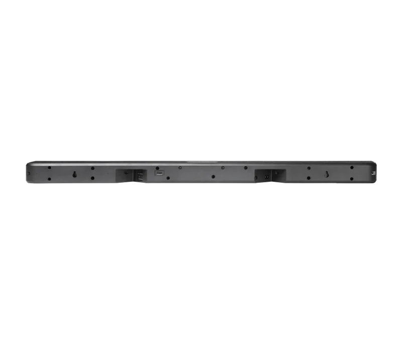 Polk Audio Signa S4 Dolby Atmos 3.1.2 Sound Bar with Wireless Subwoofer Black