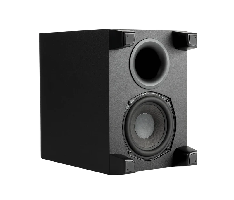 Polk Audio Signa S4 Dolby Atmos 3.1.2 Sound Bar with Wireless Subwoofer Black