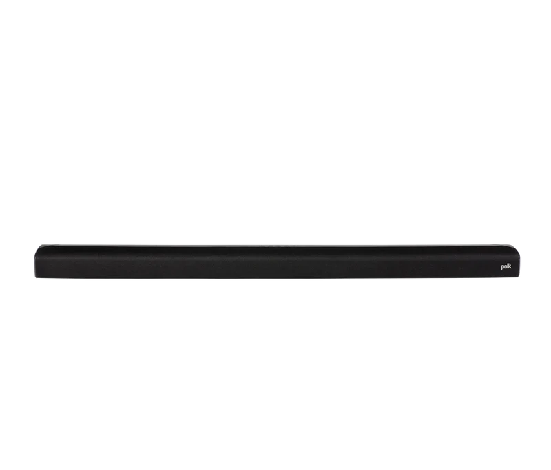 Polk Audio Signa S2 Sound Bar with Wireless Subwoofer Black