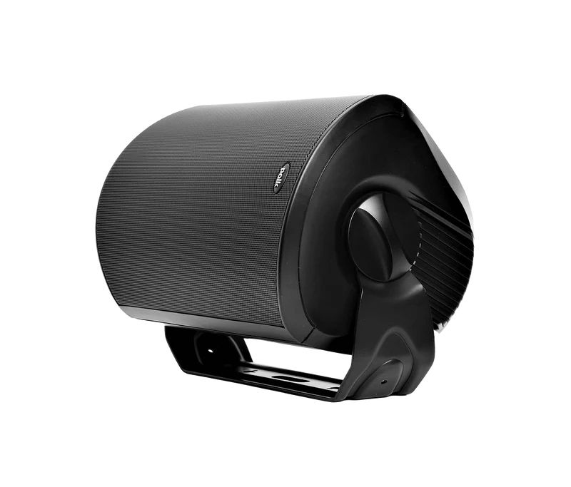 Polk Audio Atrium 8 SDI High-Performance Outdoor Speaker with 6.5" Driver Black
