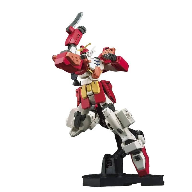 Bandai Hgac 1/144 Gundam Heavyarms