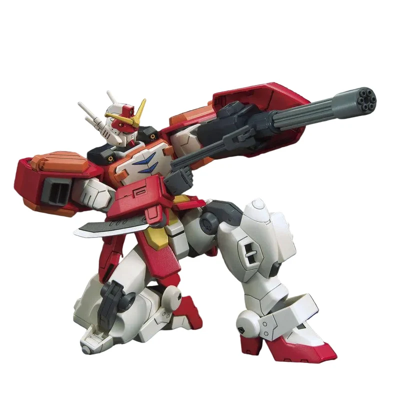 Bandai Hgac 1/144 Gundam Heavyarms