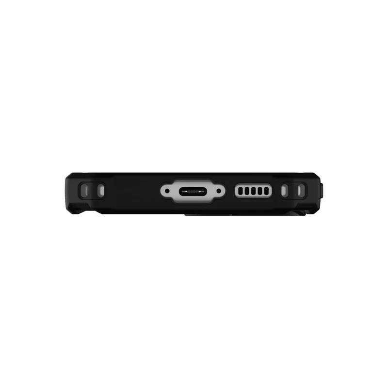 UAG Pathfinder Series Phone Case for Samsung Galaxy S23 - Black