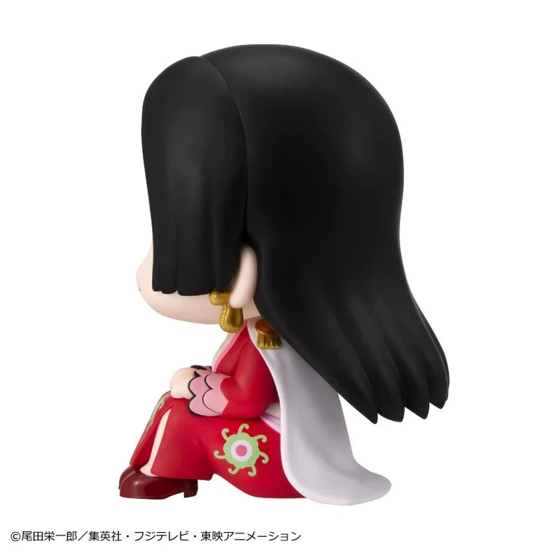 Megahouse Lookup One Piece Boa Hancock