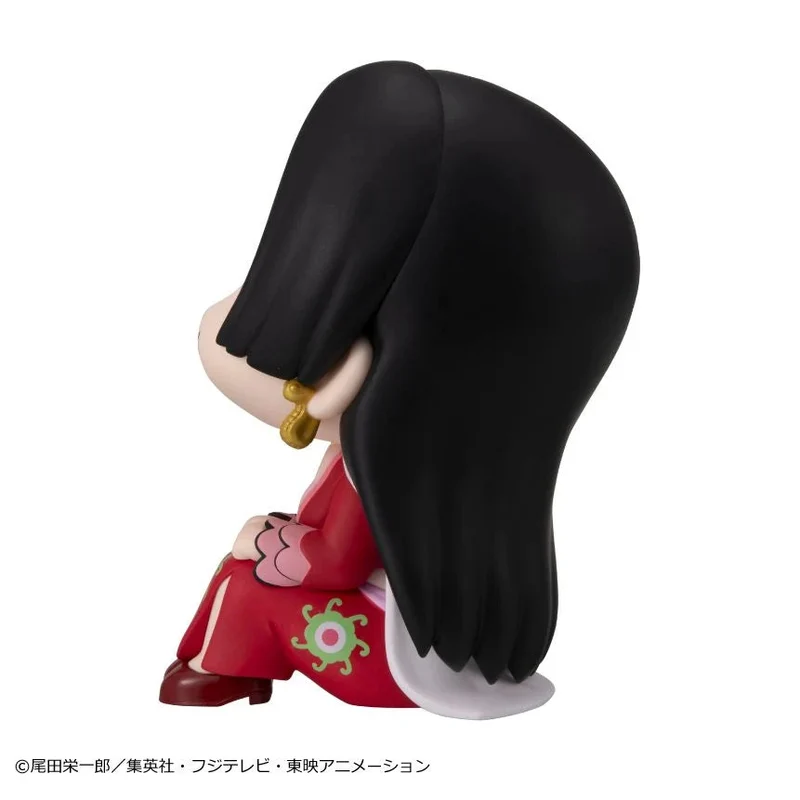 Megahouse Lookup One Piece Boa Hancock