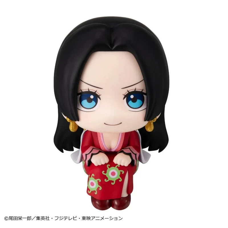 Megahouse Lookup One Piece Boa Hancock