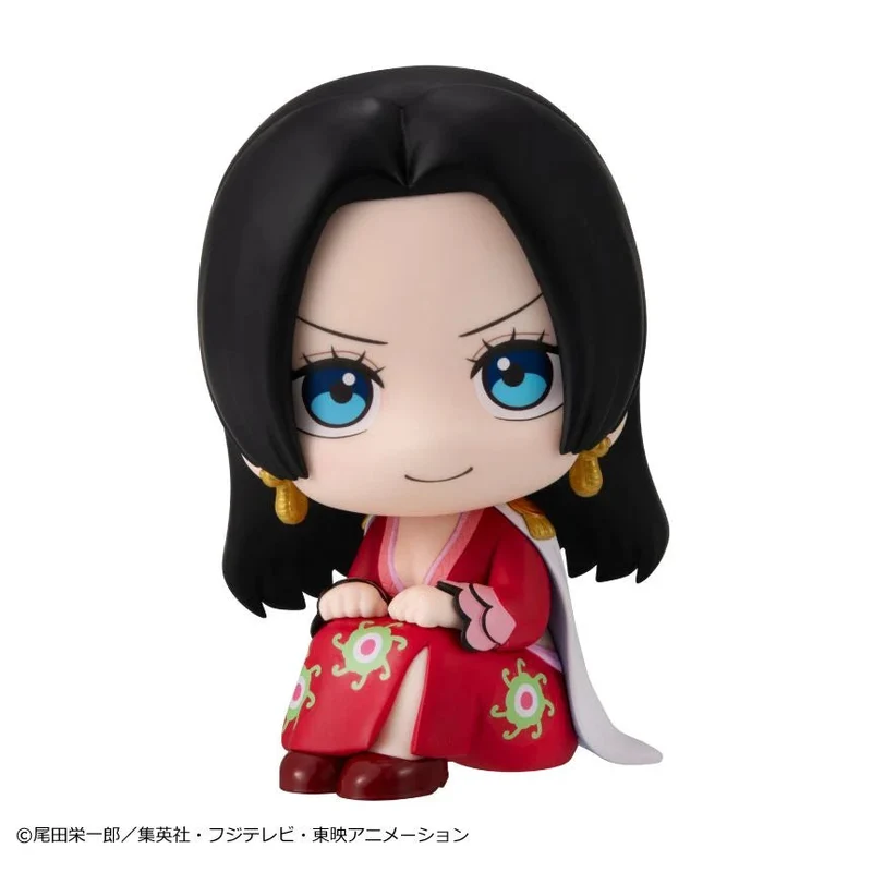 Megahouse Lookup One Piece Boa Hancock