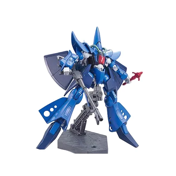 Bandai Hguc 1/144 Hambrabi