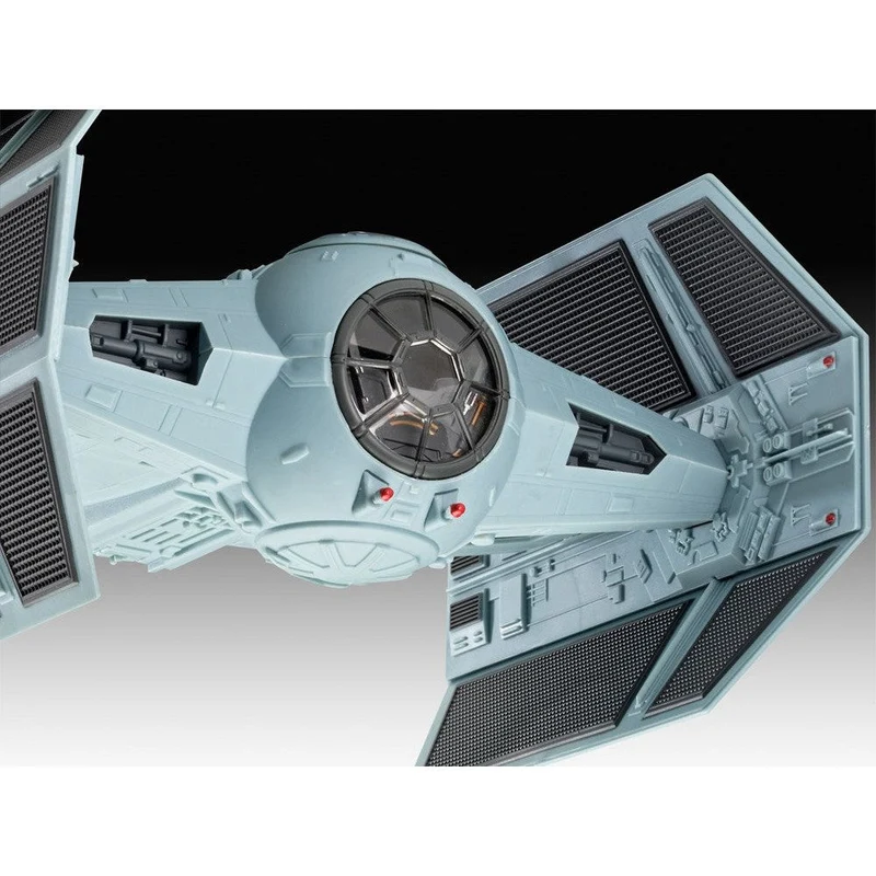 1/57 Star Wars Darth Vaders TIE Fighter